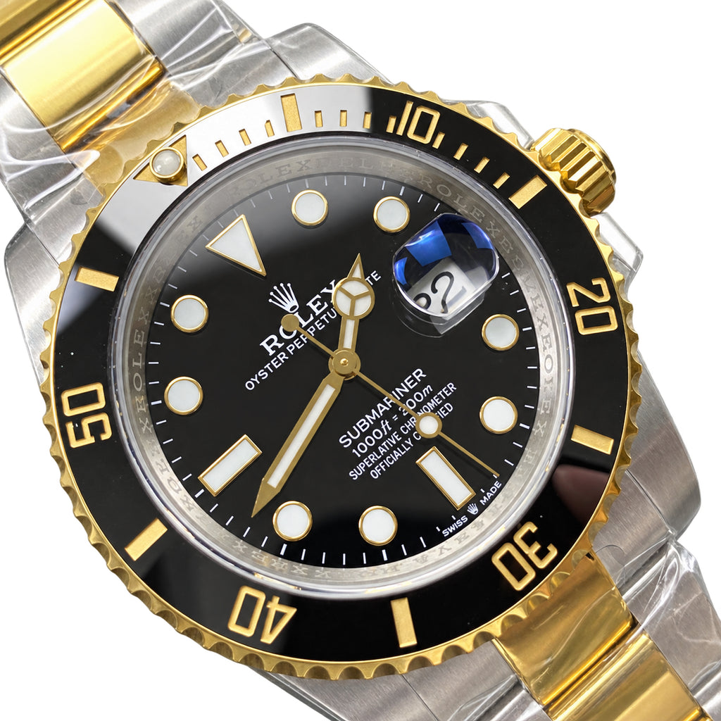 Rolex Steel Datejust II Watch