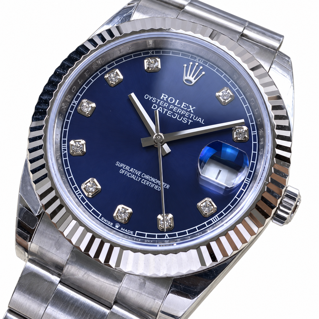 Rolex Explorer 41mm Luxury Watch