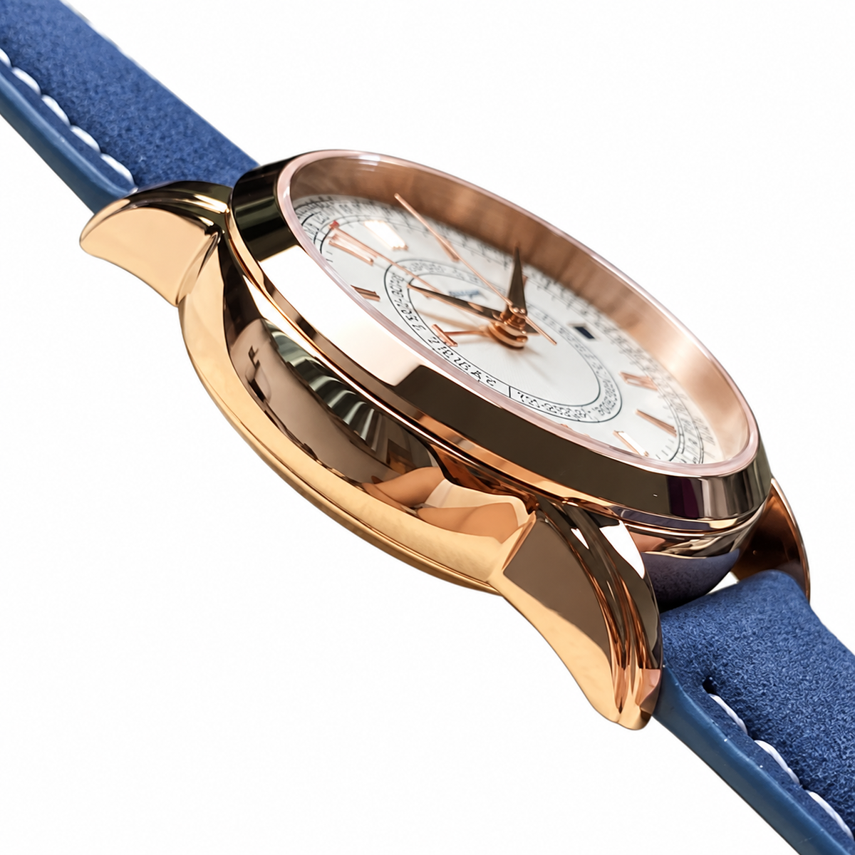 Patek Philippe Men's Watch 40mm