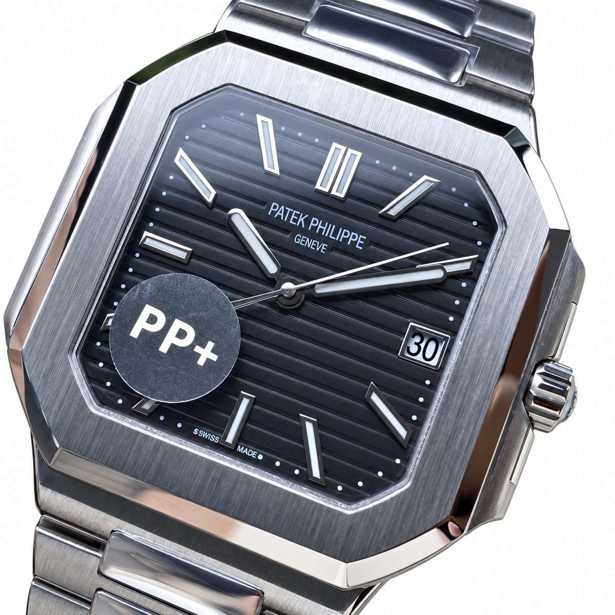 Patek Philippe Nautilus Perpetual Calendar