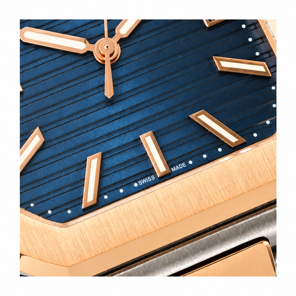 Patek Philippe Nautilus Perpetual Calendar