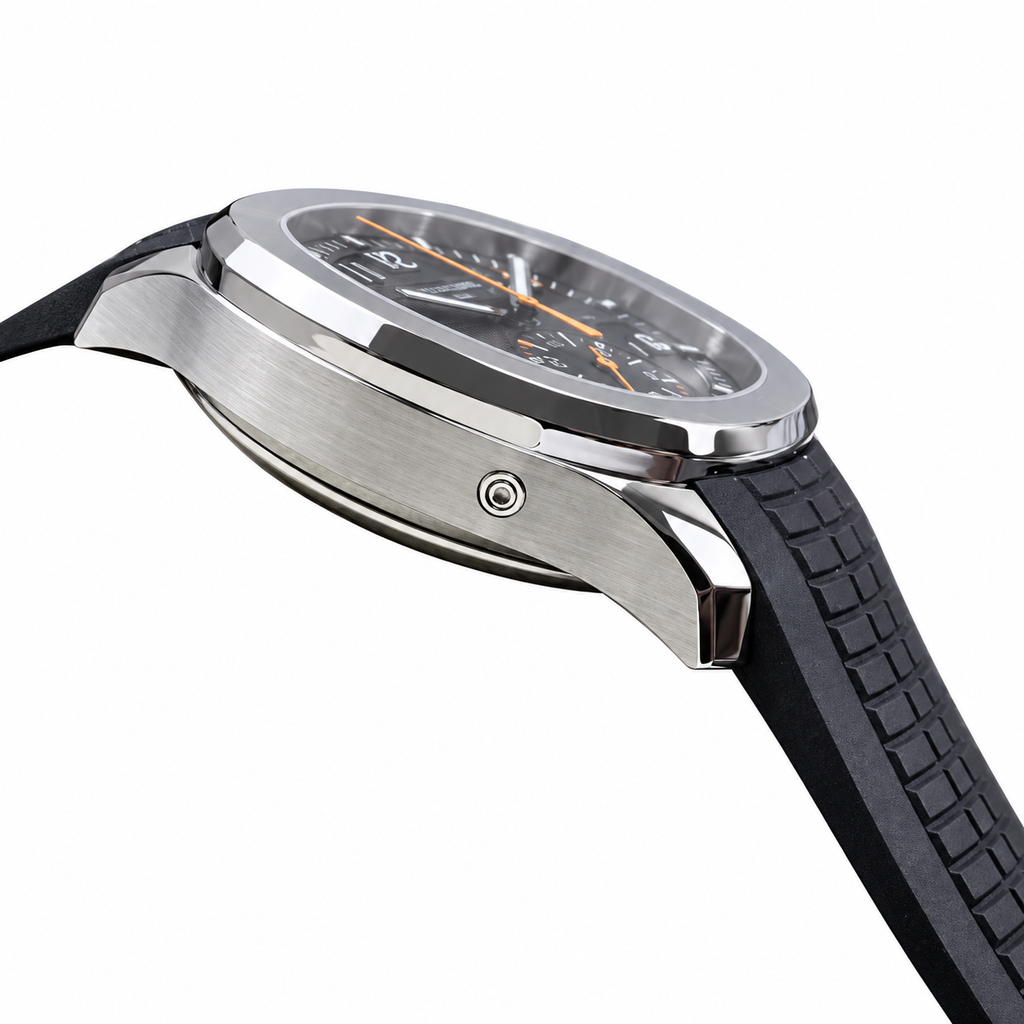 Patek Philippe Nautilus Perpetual Calendar