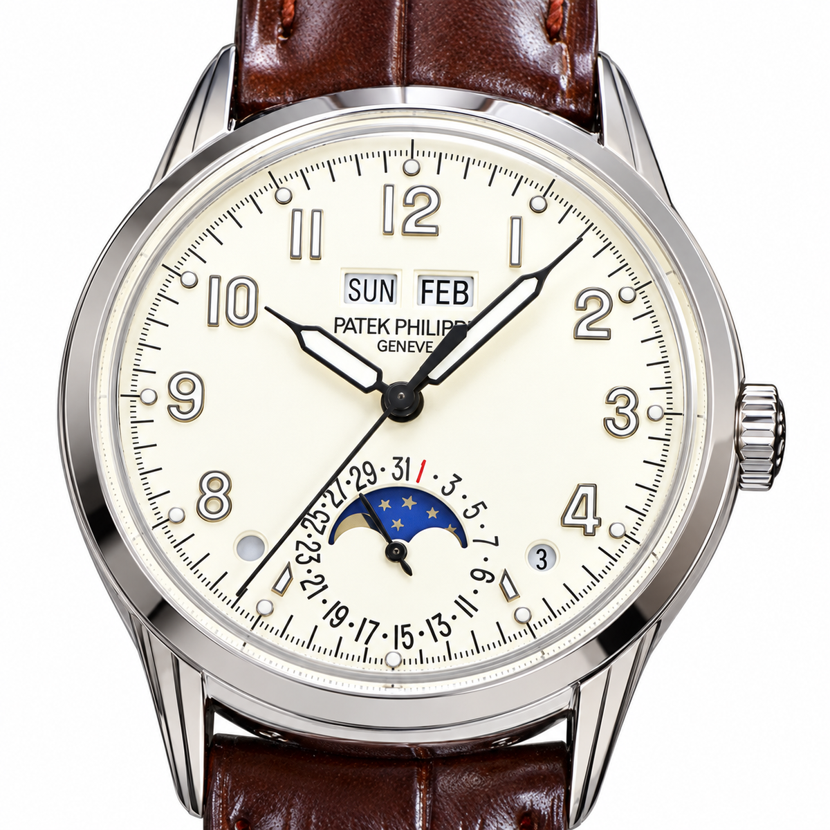 Patek Philippe Aquanaut 5168G Teal Blue