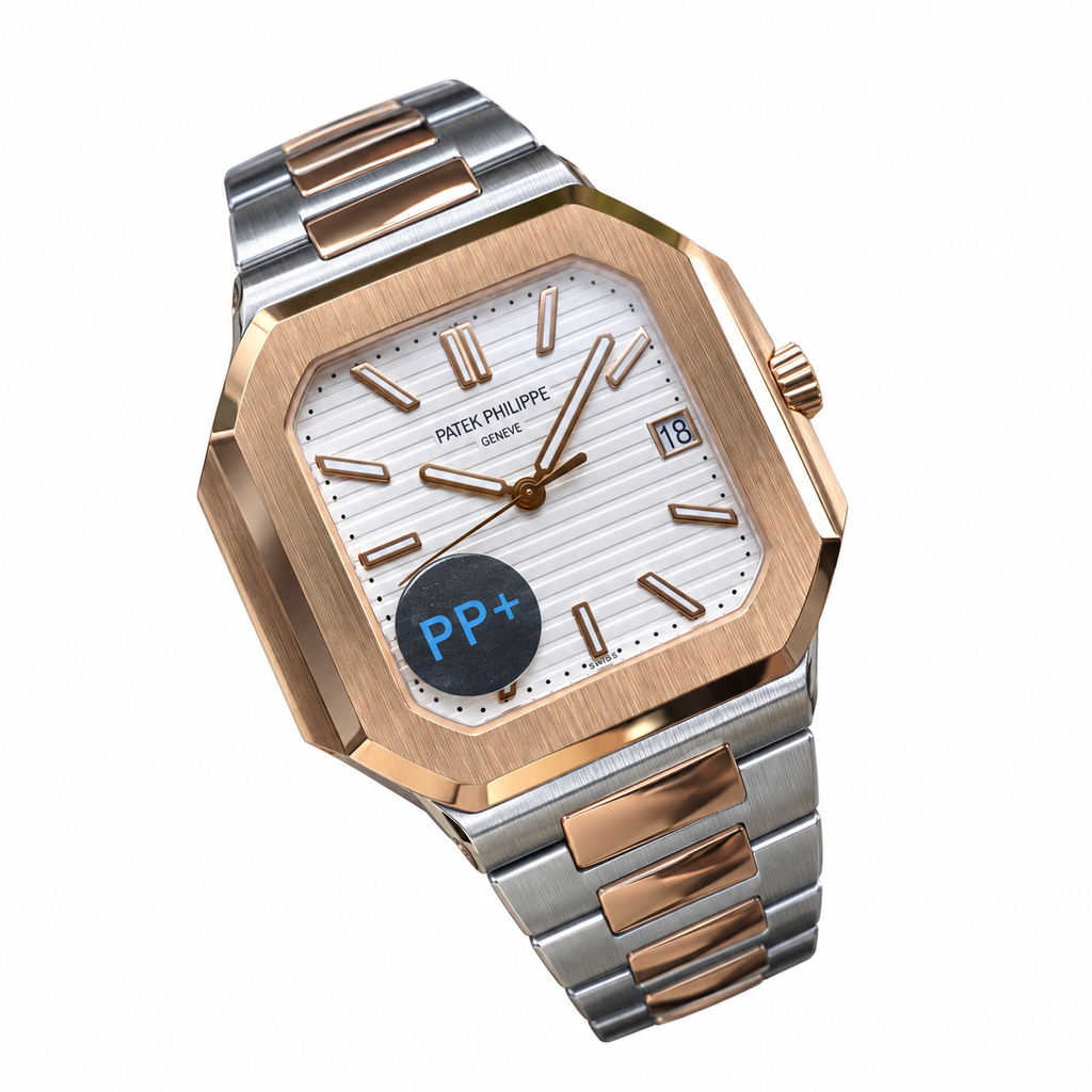 Patek Philippe Nautilus Perpetual Calendar