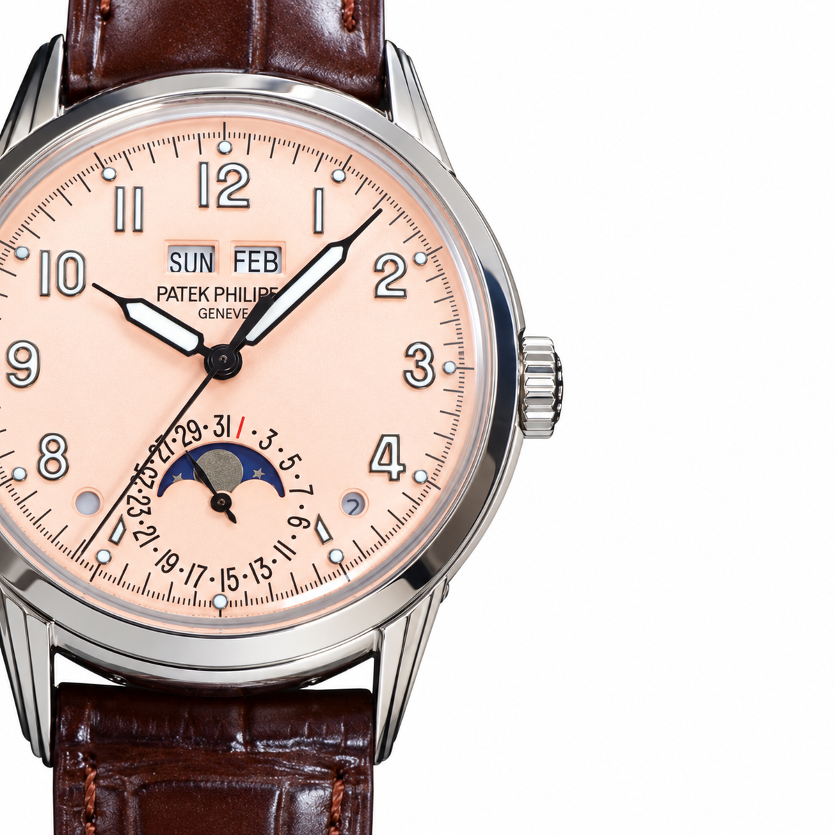 Patek Philippe Aquanaut 5168G Teal Blue