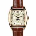 Patek Philippe Rose Gold Gondolo Annual Calendar Moon Phase