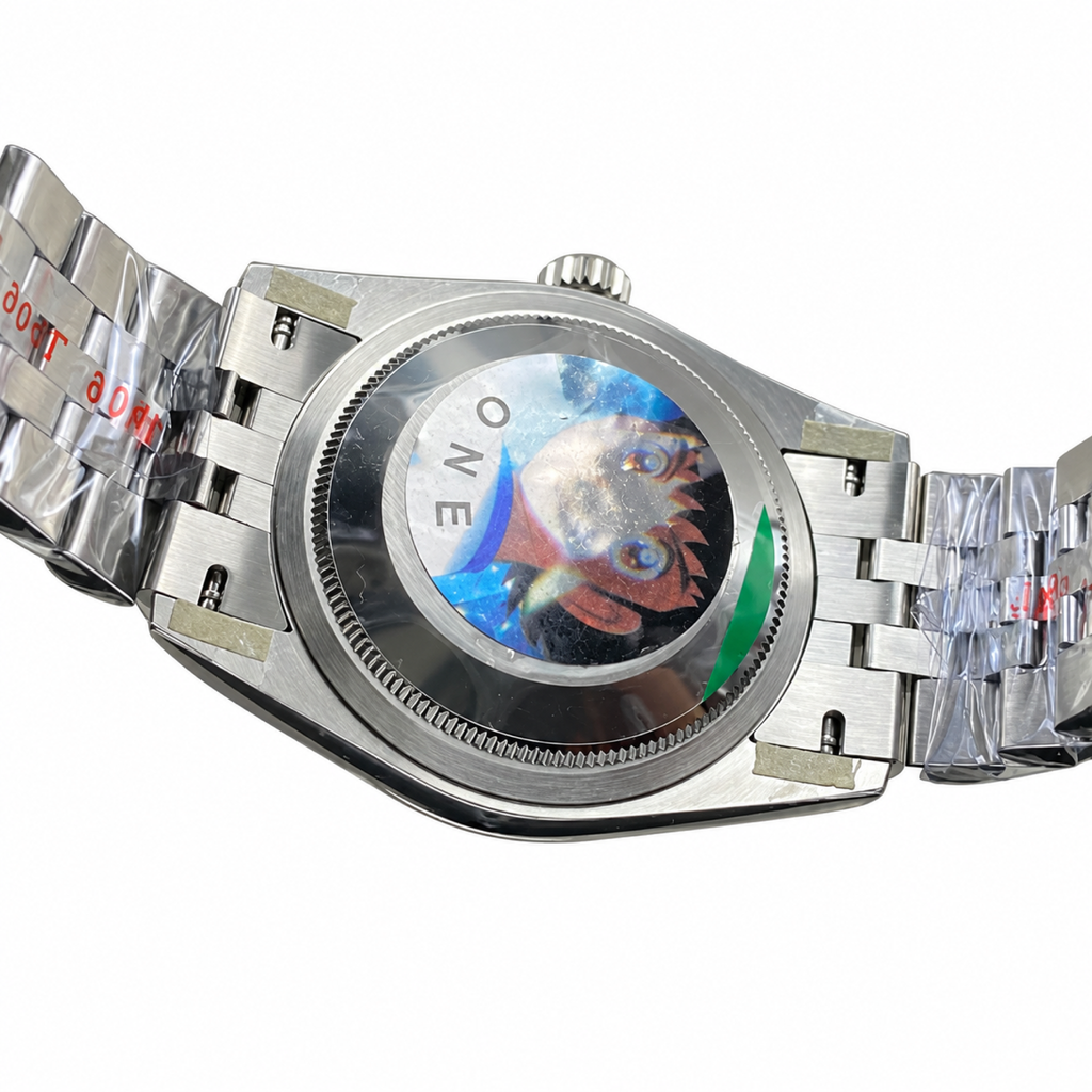 Rolex Women's Datejust Watch 31MM