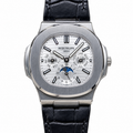 Patek Philippe Men's Perpetual Calendar Automatic Watch 40mm