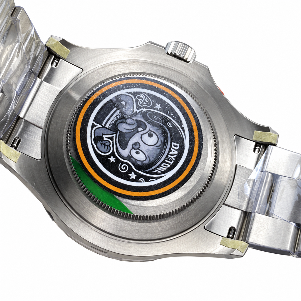Rolex Steel Oyster Perpetual Watch