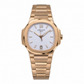 Patek Philippe Men's Calatrava Style Automatic Watch 38.2mm