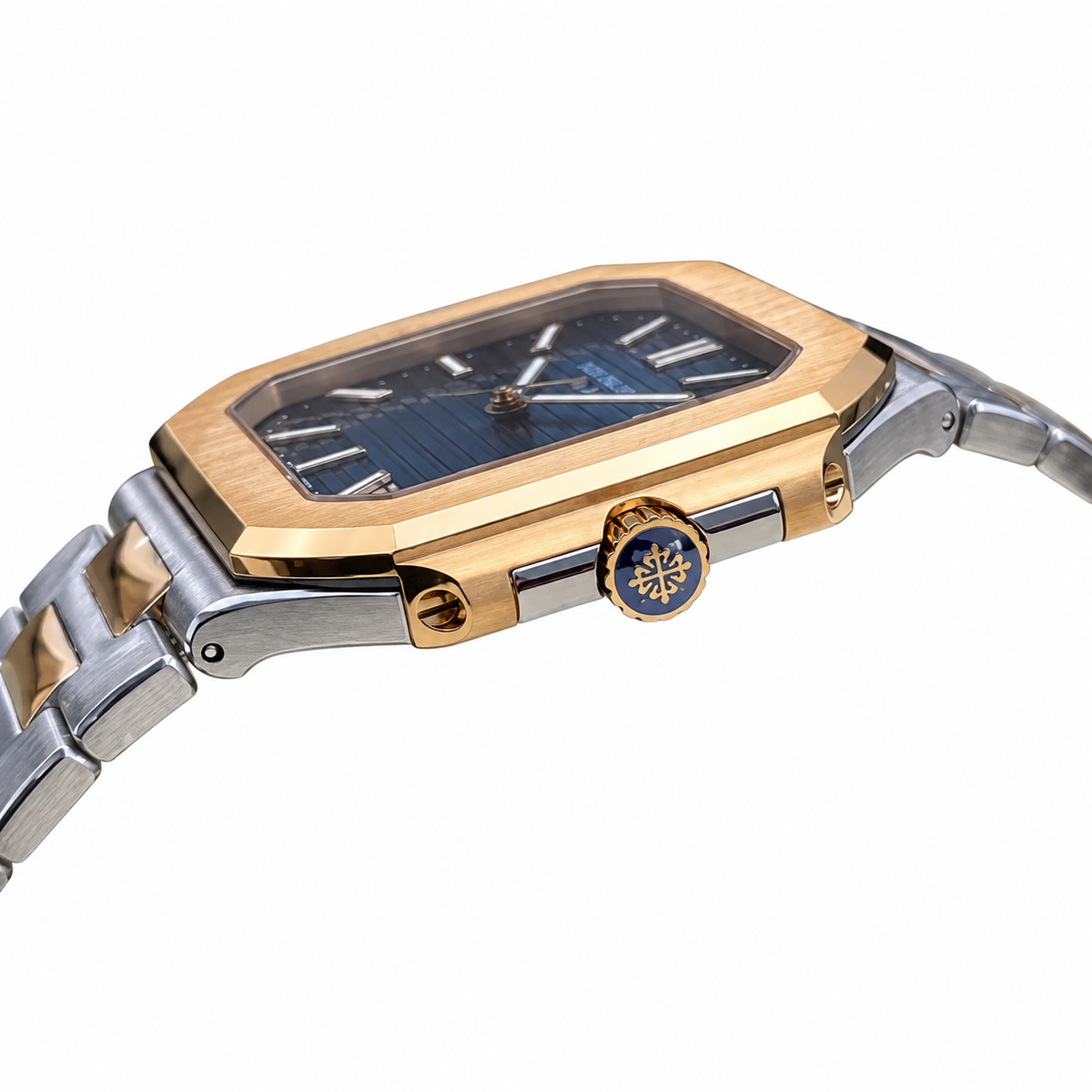 Patek Philippe Nautilus Perpetual Calendar