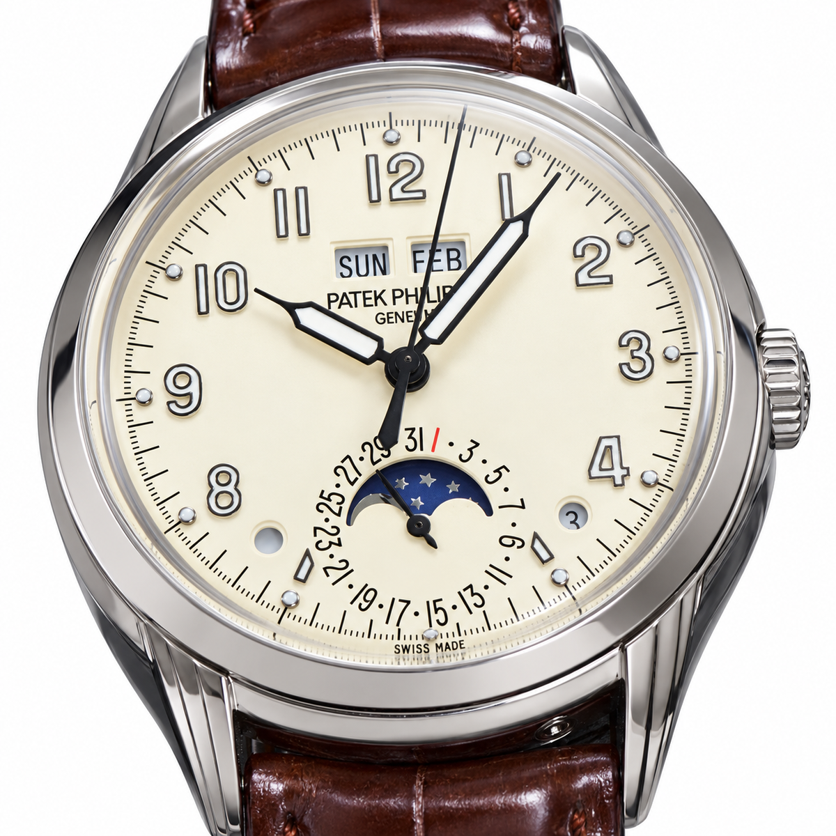 Patek Philippe Aquanaut 5168G Teal Blue