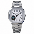 Patek Philippe Nautilus Perpetual Calendar