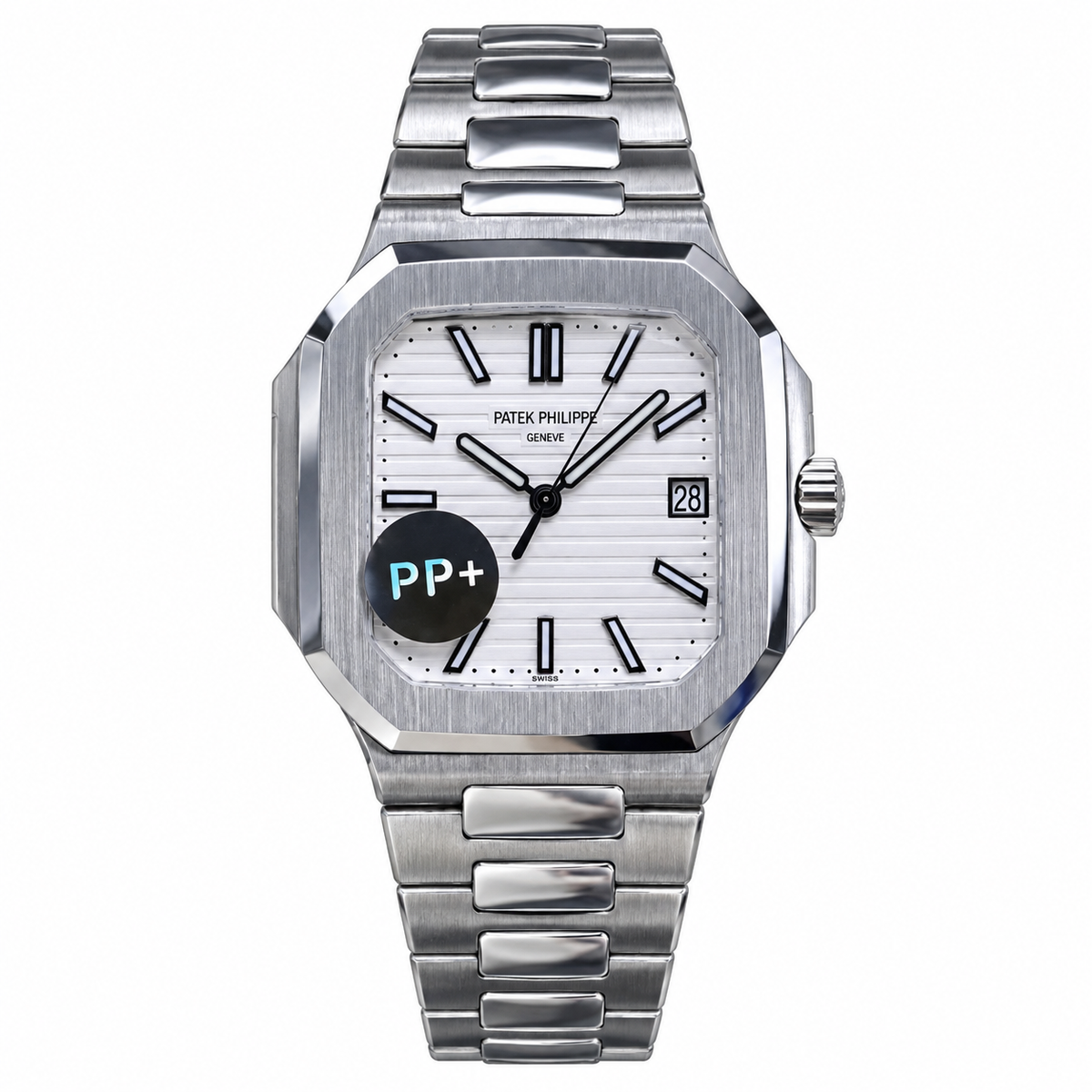 Patek Philippe Nautilus Perpetual Calendar