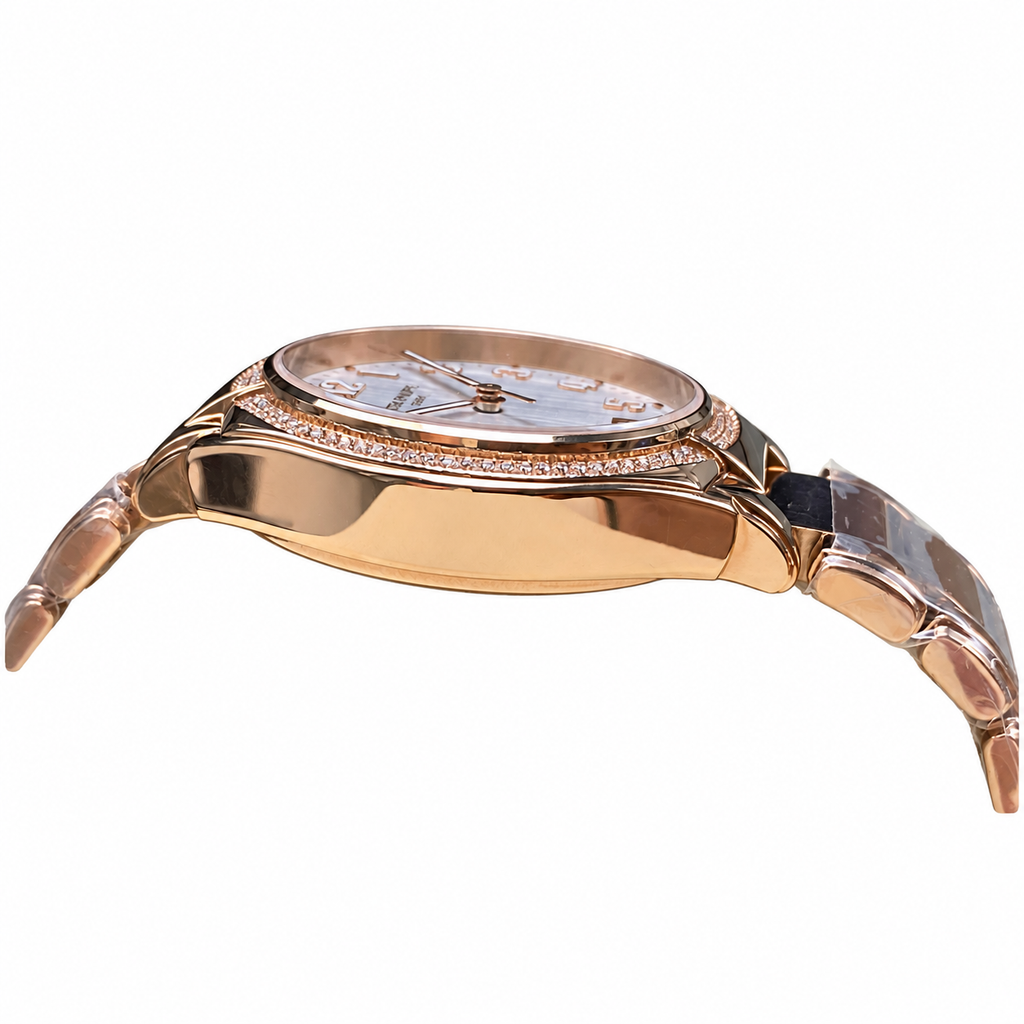 Patek Philippe Men's Watch 36MM