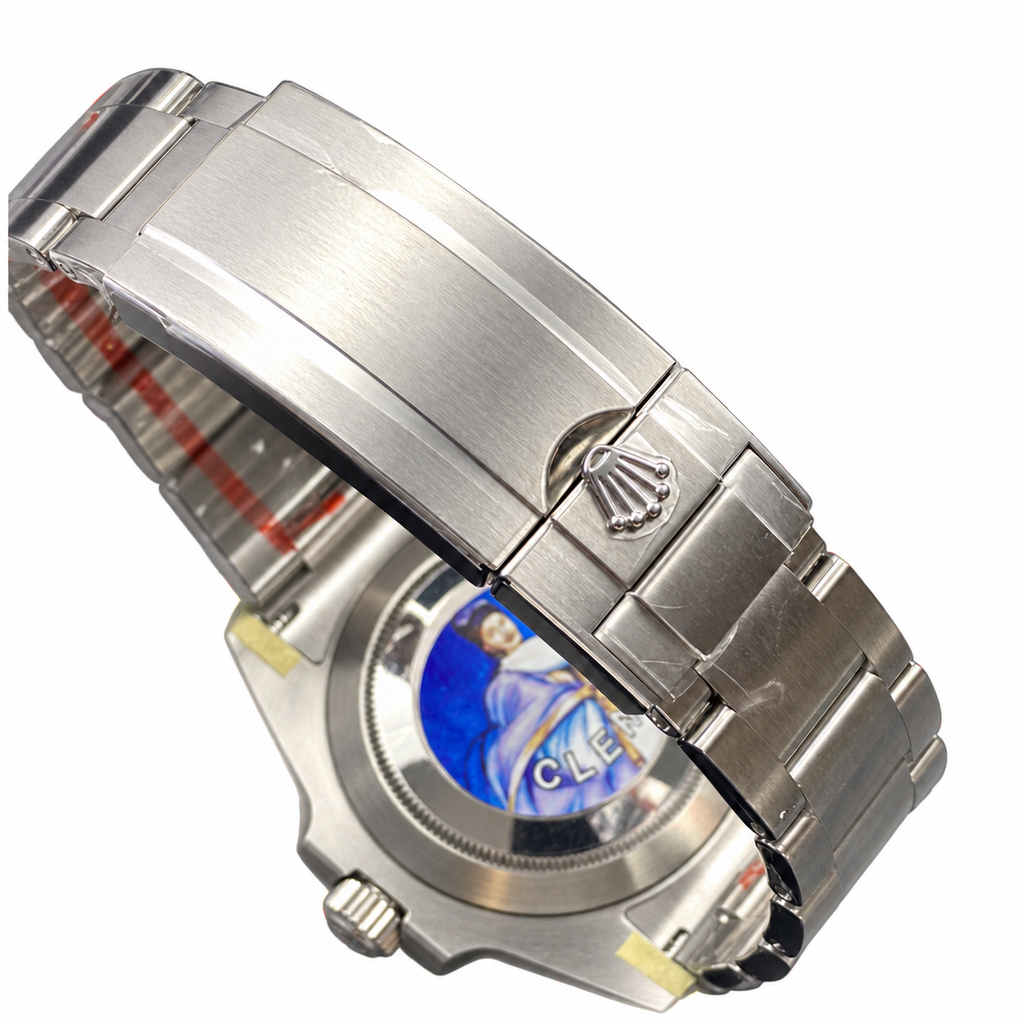 Rolex Yacht-Master 41mm Luxury Watch