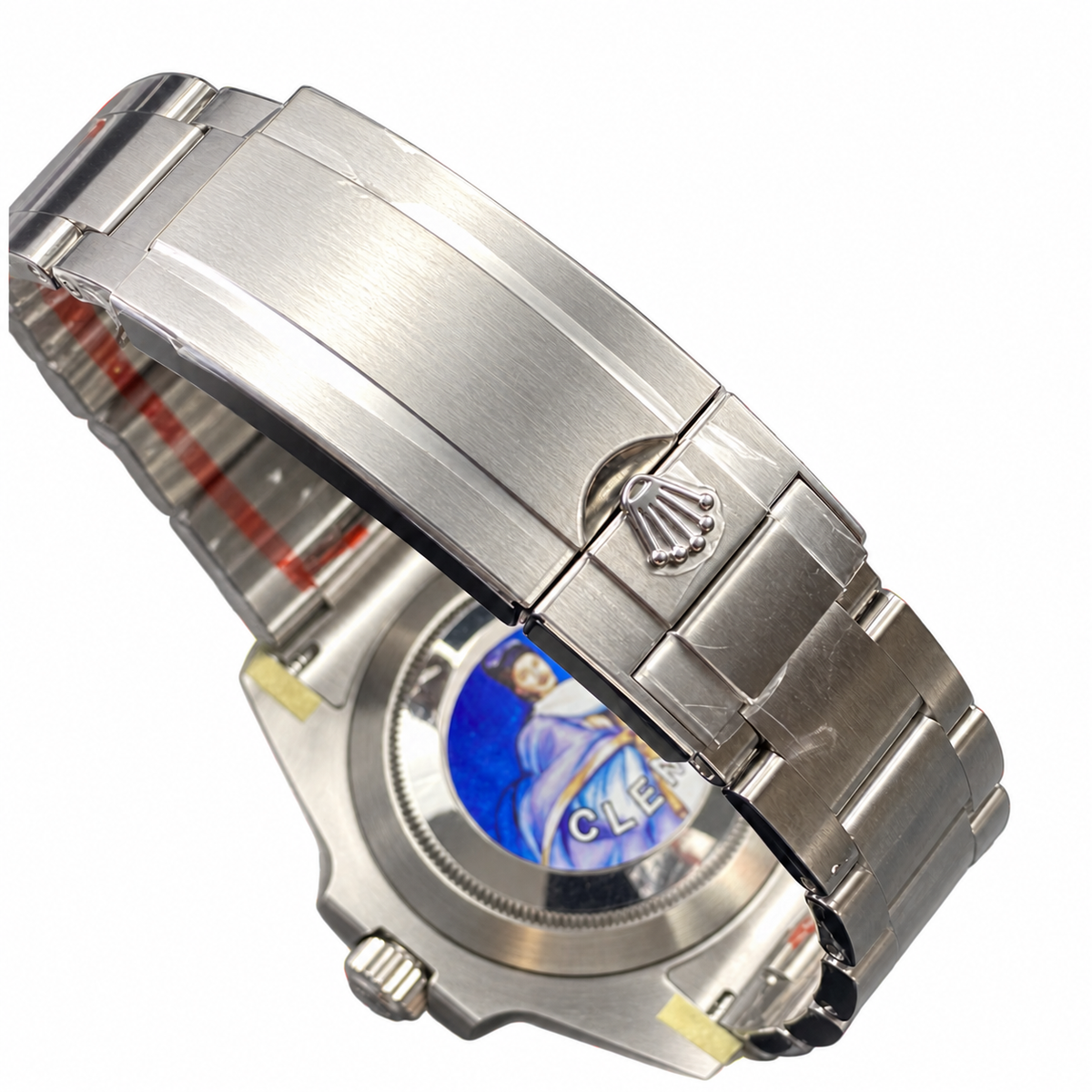 Rolex Yacht-Master 41mm Luxury Watch