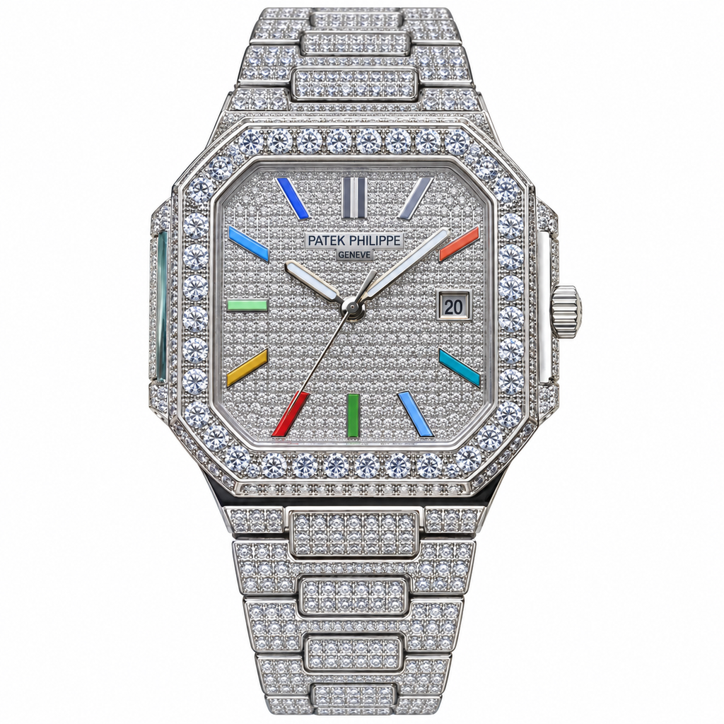 Patek Philippe Nautilus Perpetual Calendar