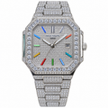 Patek Philippe Nautilus Perpetual Calendar