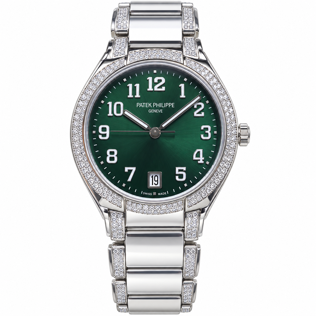 Patek Philippe Men's Watch 36mm