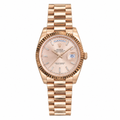 Rolex Steel Sea-Dweller Watch