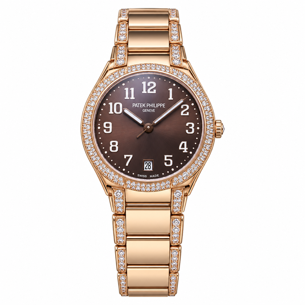 Patek Philippe Men's Watch 36mm