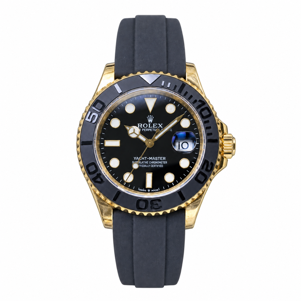 Rolex Men's Watch 42MM