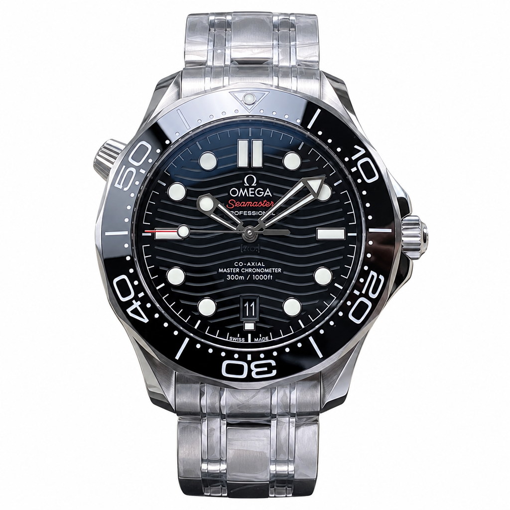 Omega Classic Automatic Watch