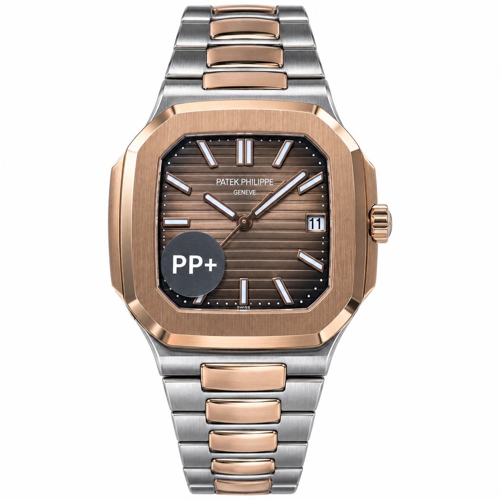 Patek Philippe Nautilus Perpetual Calendar