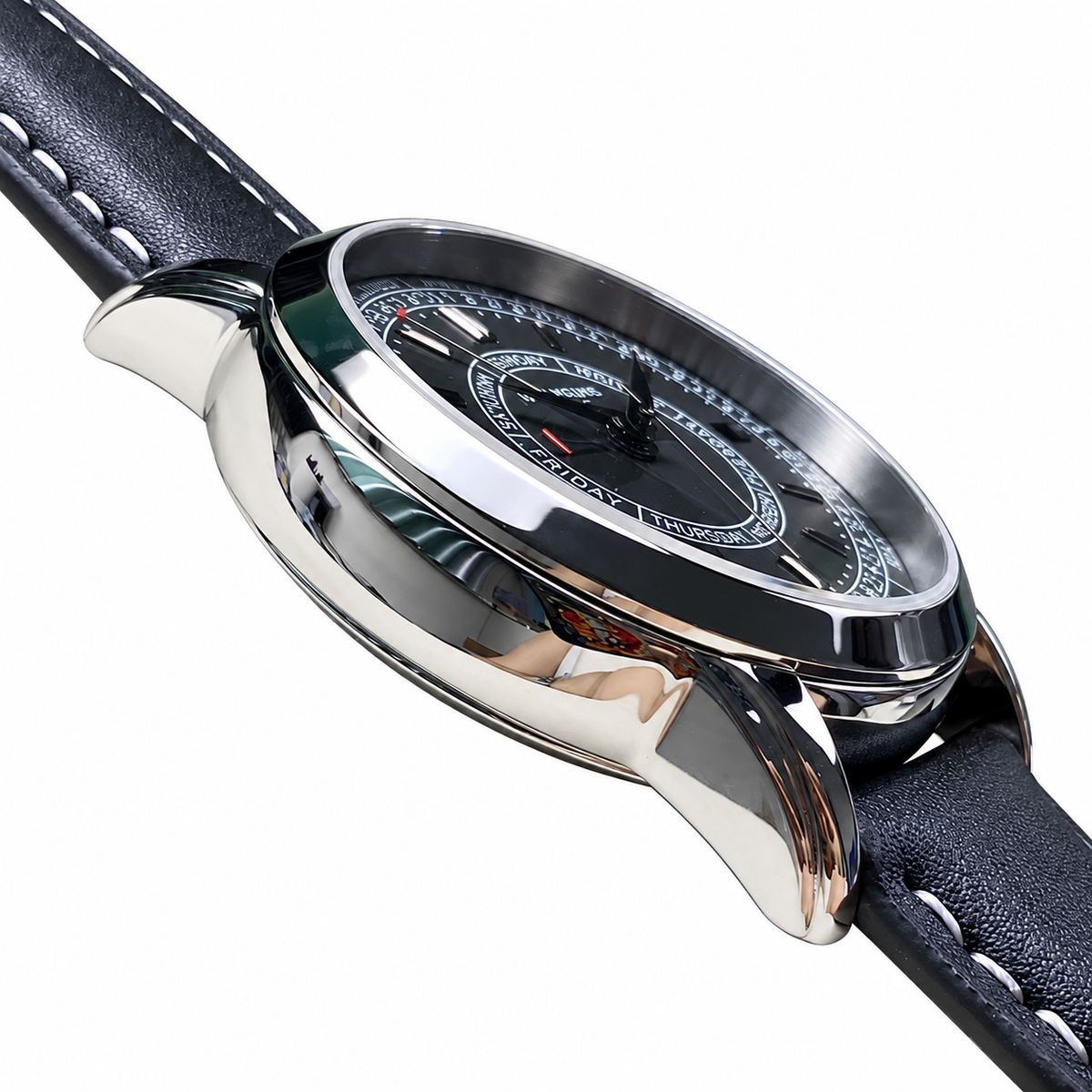 Patek Philippe Women's Watch 40MM