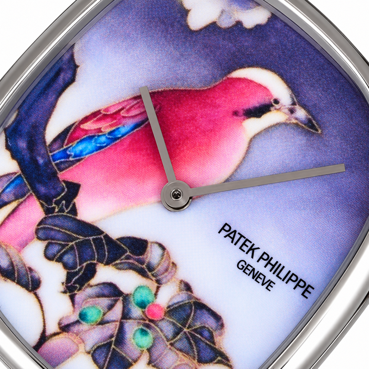 Patek Philippe Nautilus Perpetual Calendar