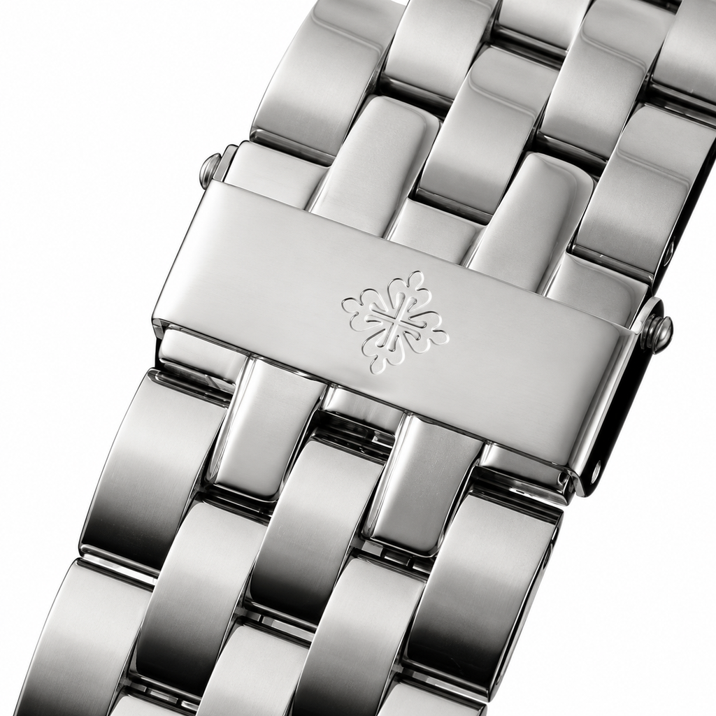 Patek Philippe Nautilus Perpetual Calendar