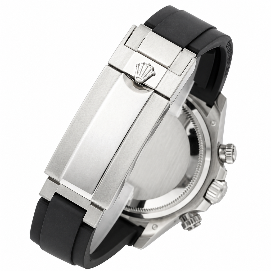 Rolex Oyster Perpetual 40mm Luxury Watch