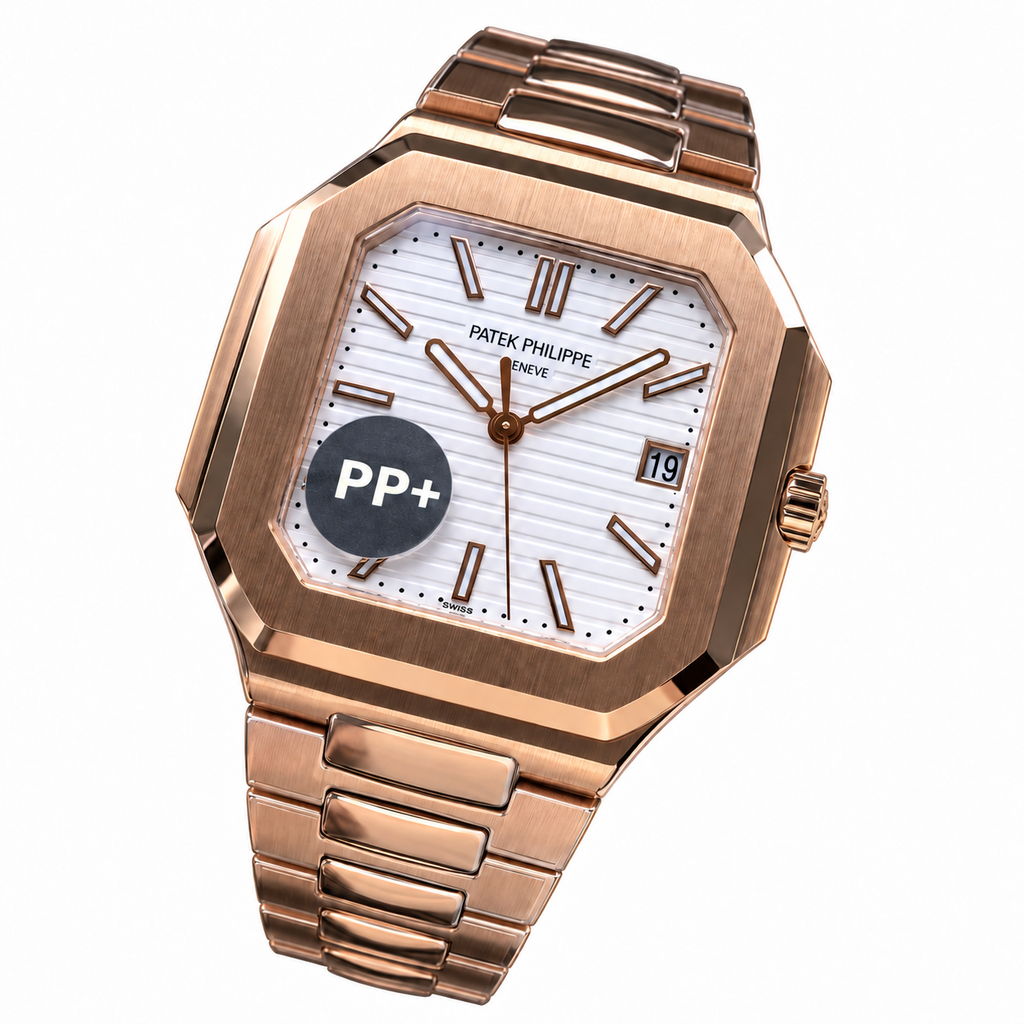 Patek Philippe Nautilus Perpetual Calendar