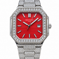 Patek Philippe Nautilus Perpetual Calendar