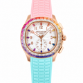 Patek Philippe Nautilus Rose Gold Watch