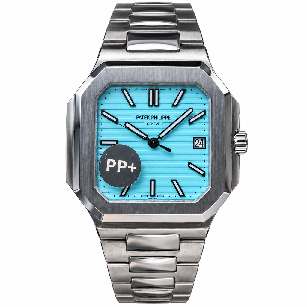 Patek Philippe Nautilus Perpetual Calendar