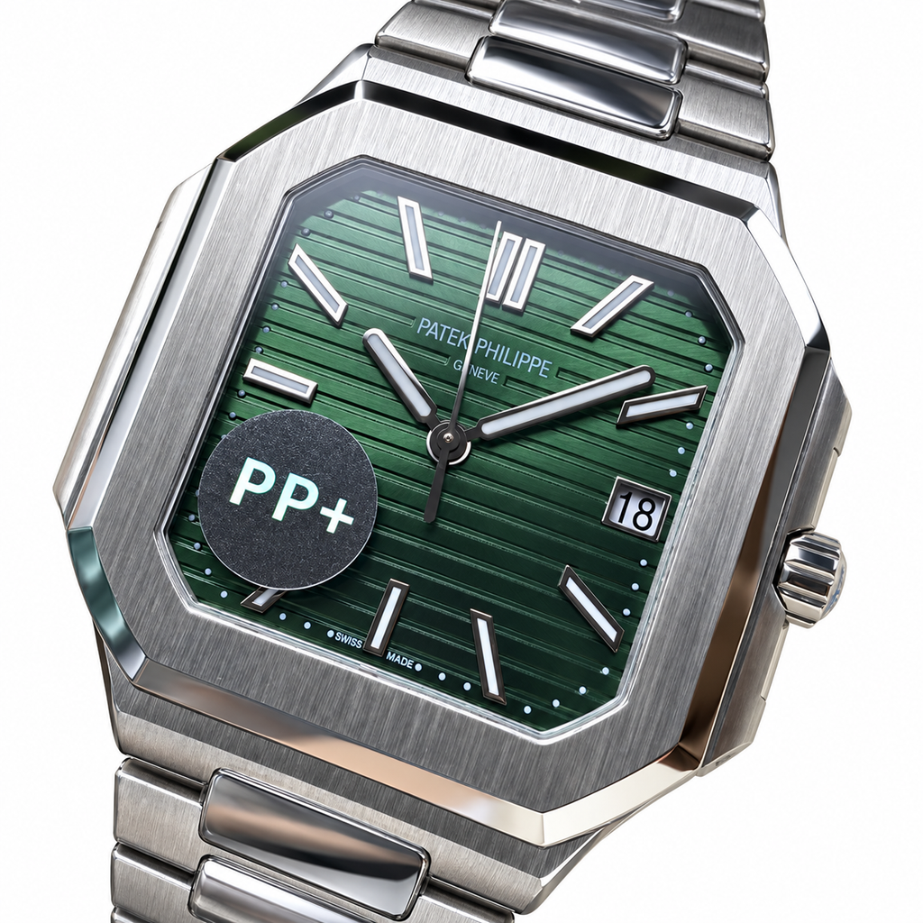Patek Philippe Nautilus Perpetual Calendar