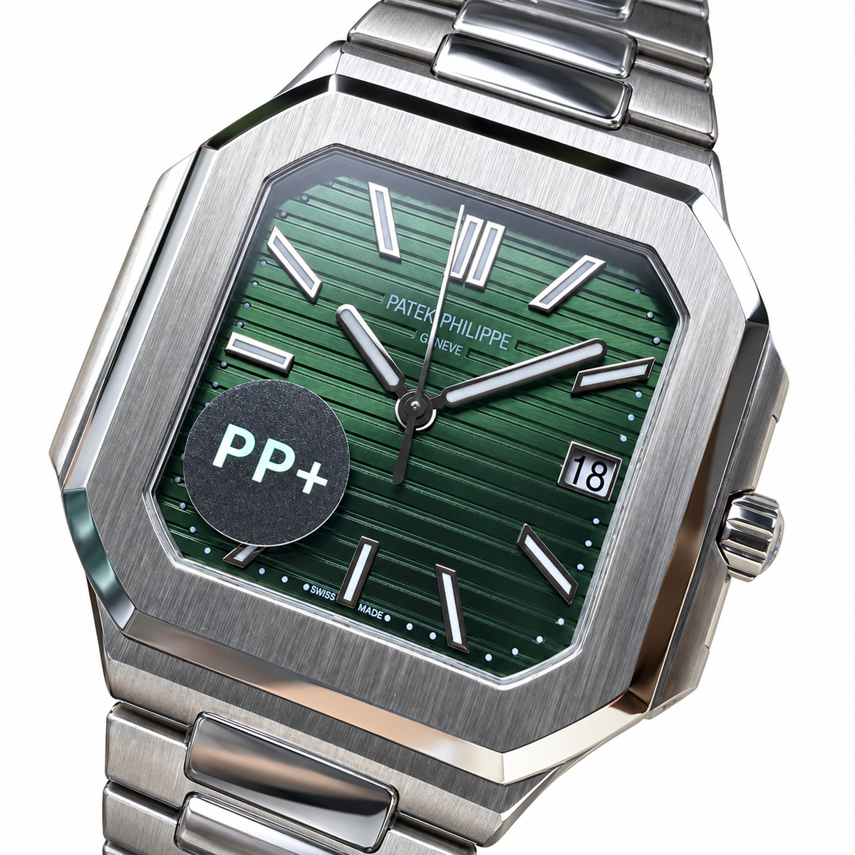 Patek Philippe Nautilus Perpetual Calendar