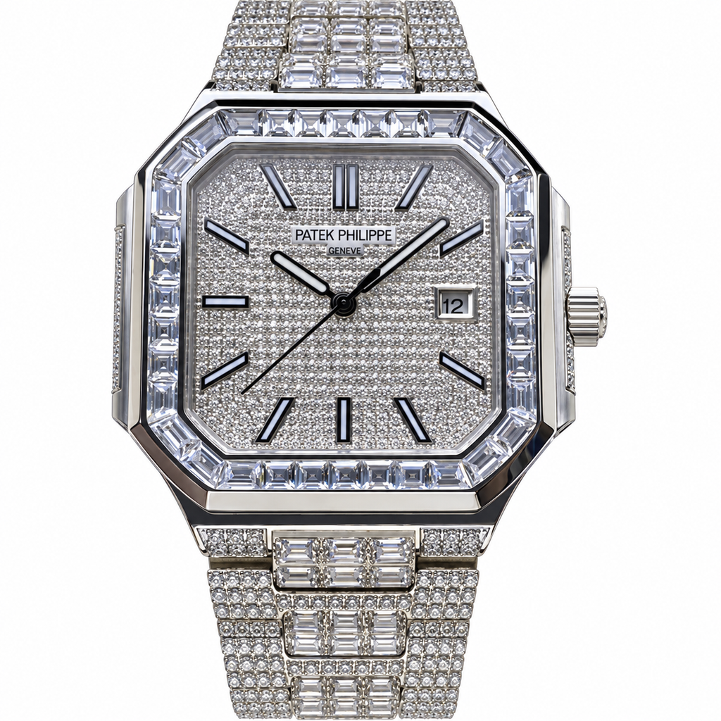 Patek Philippe Nautilus Perpetual Calendar