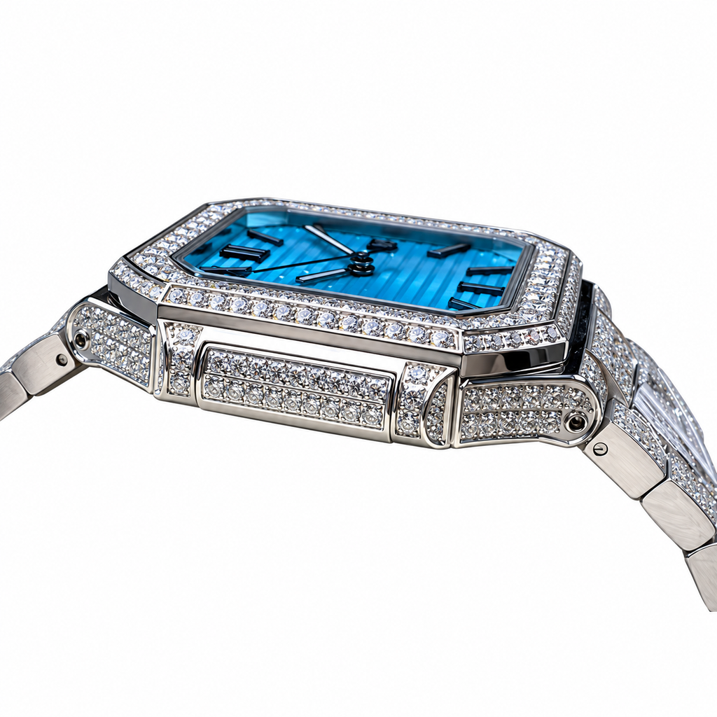 Patek Philippe Nautilus Perpetual Calendar
