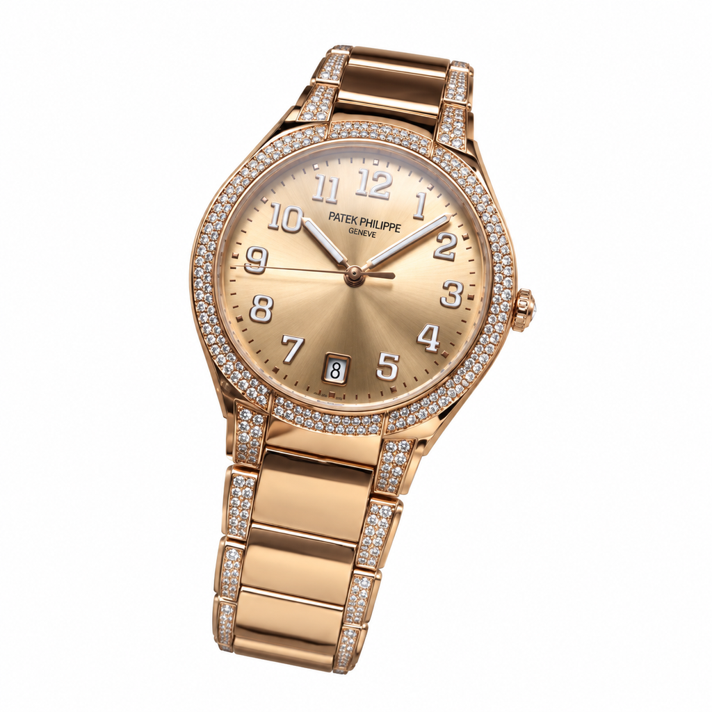 Patek Philippe Men's Watch 36mm