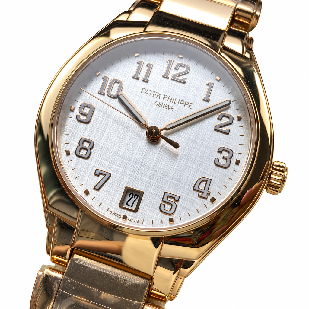 Patek Philippe Women's Watch 36MM