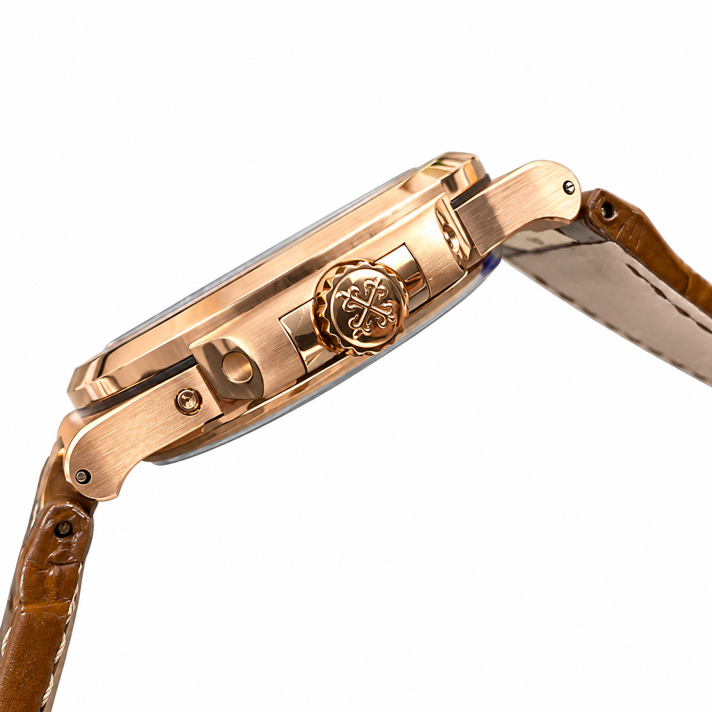 Patek Philippe Men's Watch 40mm