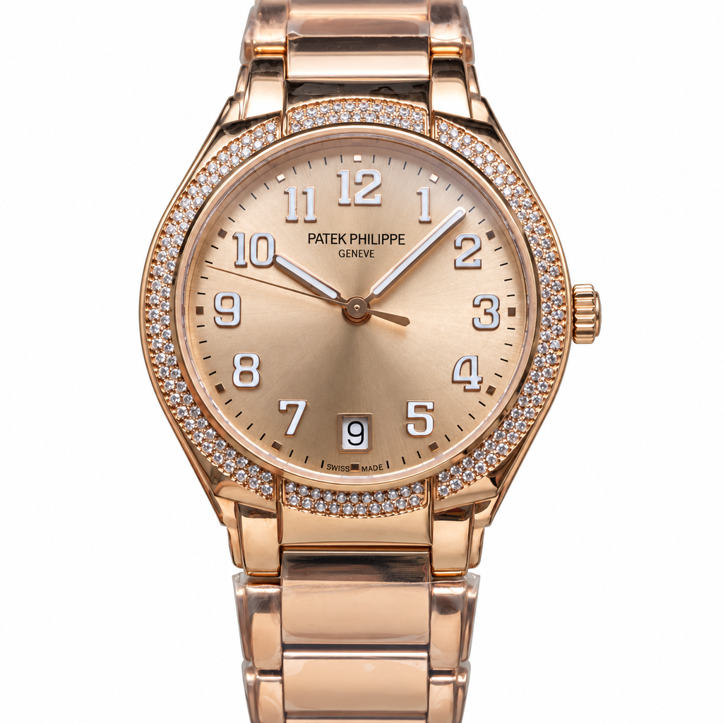 Patek Philippe Men's Watch 36MM II