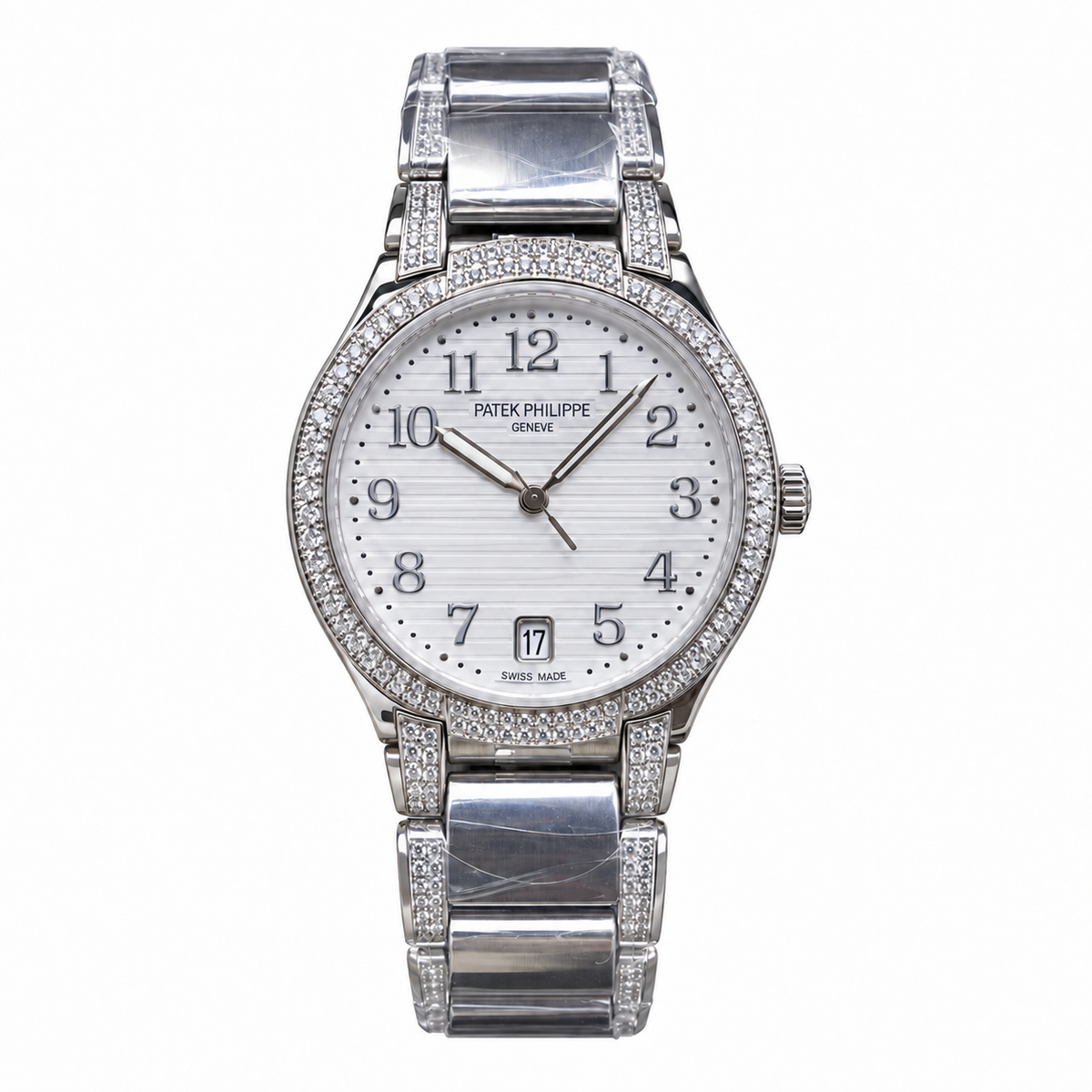Patek Philippe Men's Watch 36mm