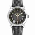 Patek Philippe Men's Enamel Art Dial Automatic Watch 40mm