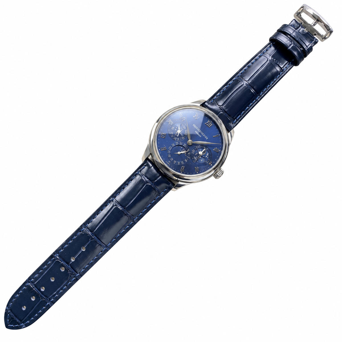 Patek Philippe Perpetual Calendar 5327R Rose Gold
