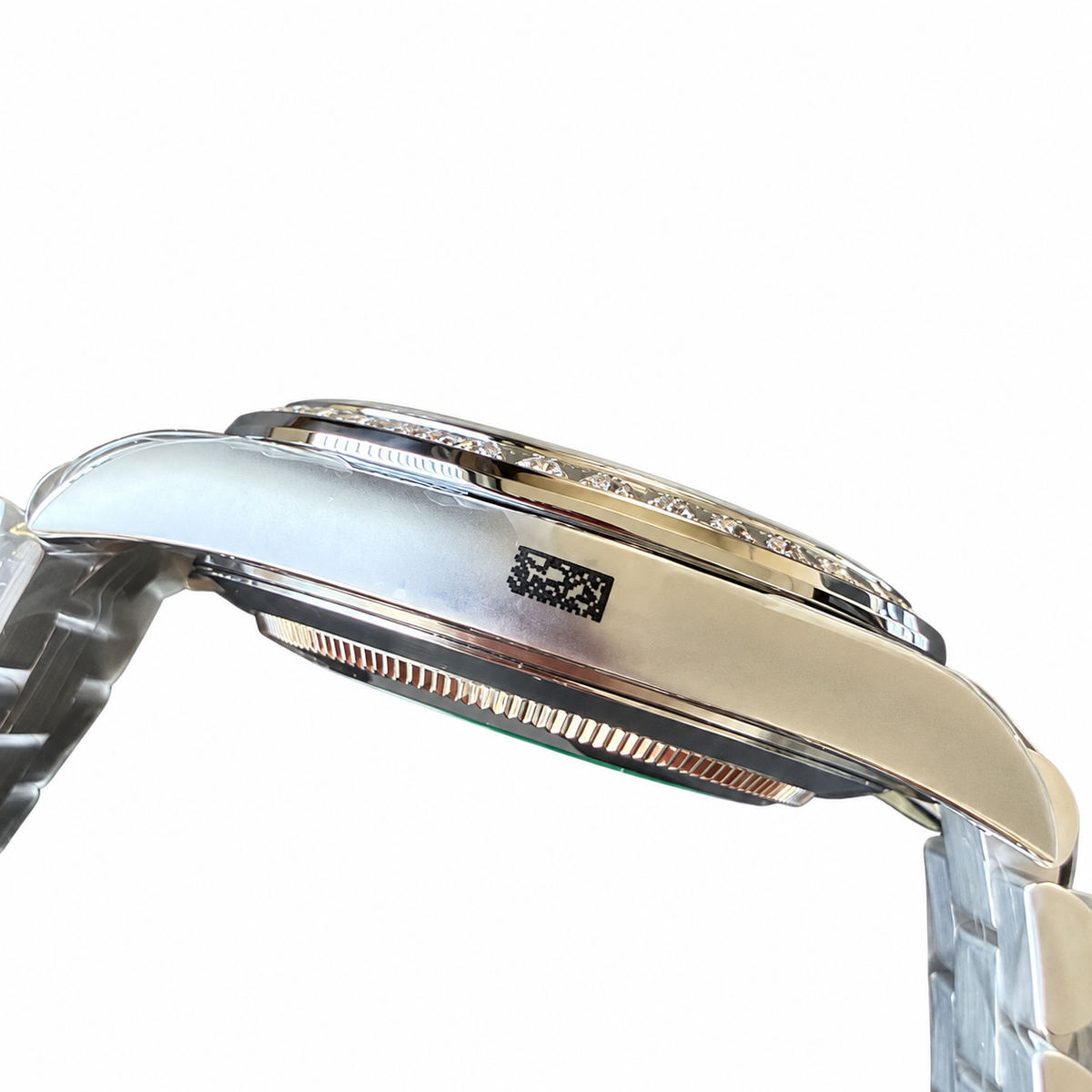 Rolex Men's Watch 40MM II