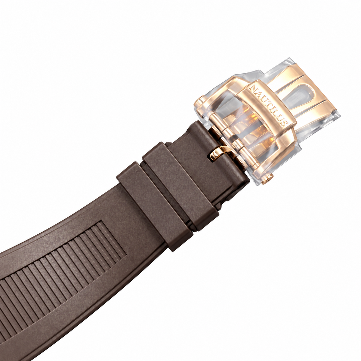 Patek Philippe Men's Watch 40mm